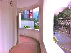 Wilkie Road (D9), Apartment #466091261